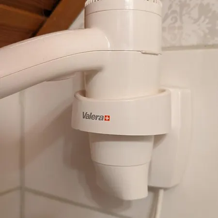 Apartment Viragos *