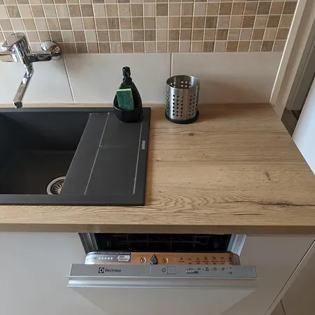 Apartment Viragos