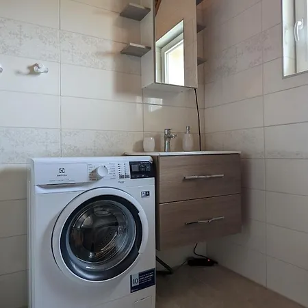Viragos Apartment