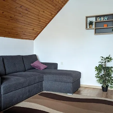 Apartment Viragos *