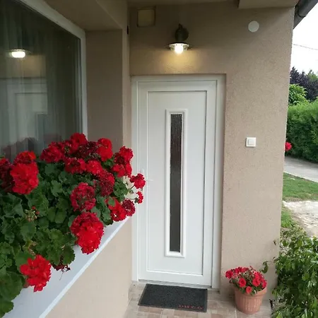 Viragos * Balatonszárszó