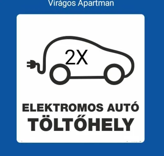 Apartamento Virágos