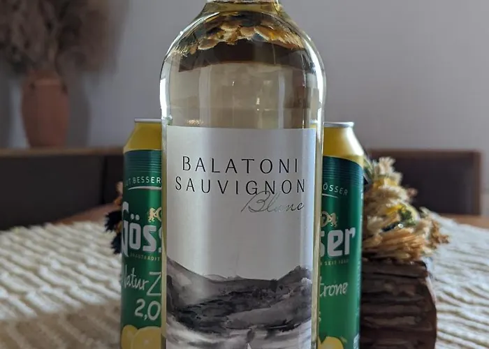 Virágos Apartamento