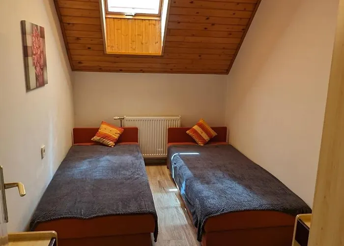 Apartamento Virágos