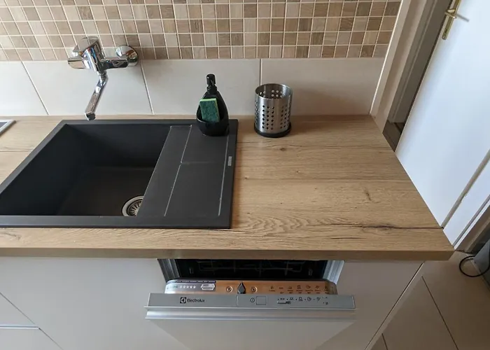 Apartamento Virágos