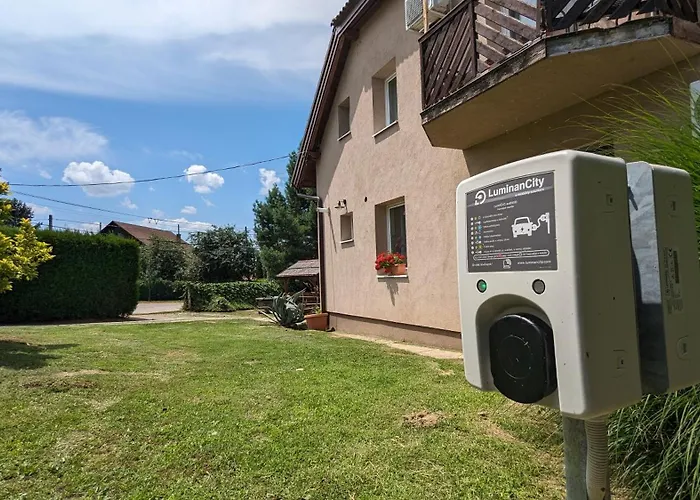 Apartament Viragos *