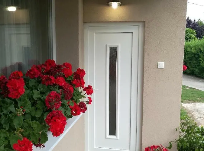 Viragos * Balatonszárszó