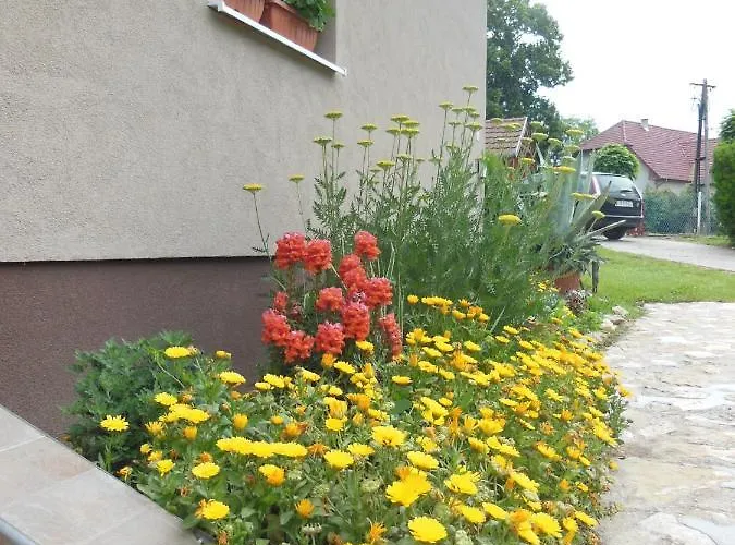 Apartamento Virágos Balatonszárszó